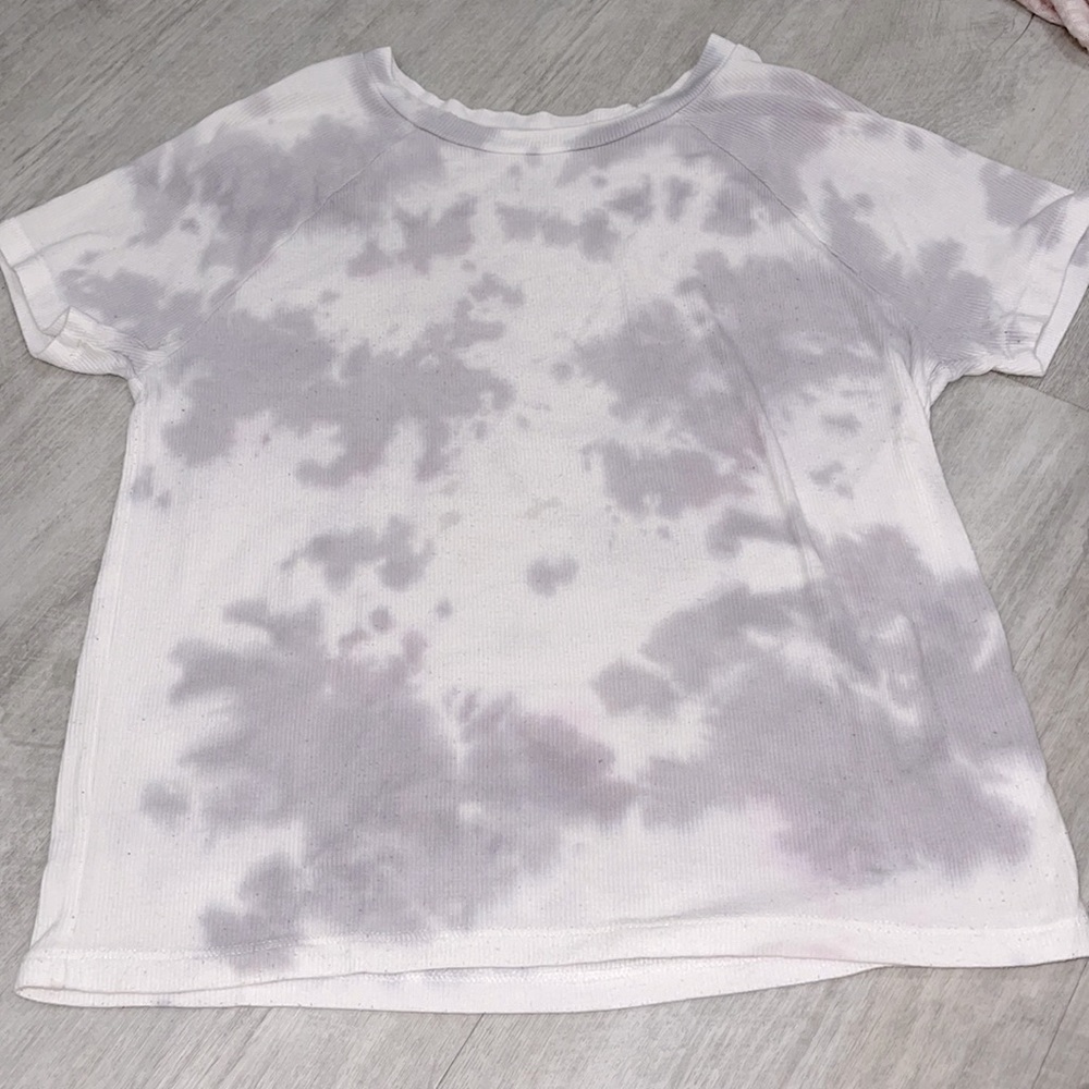 Ombré shirt